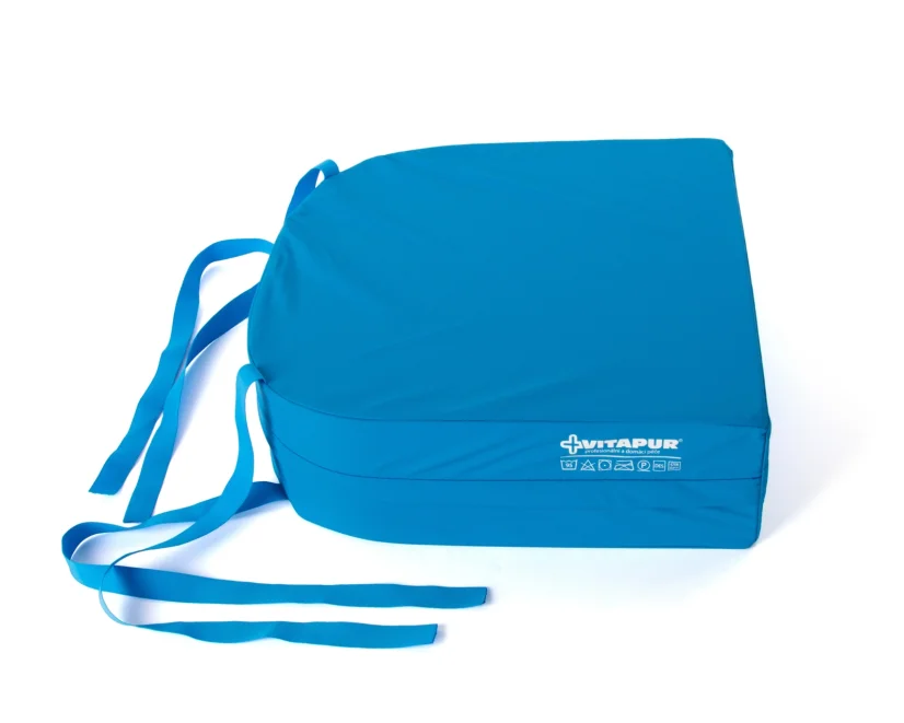 Polštář PROFI sedák na židli kyčlík 39x37x11 (kyčlík)