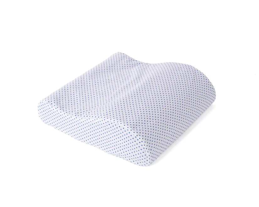 Anatomický polštář Vitapur Delfín PROFI - Rozměr: 60x32x9