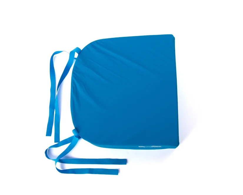 Polštář PROFI sedák na židli kyčlík 39x37x11 (kyčlík)
