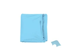 NP PROFI mEPS vankúš 70x70 bi-elastický modrý