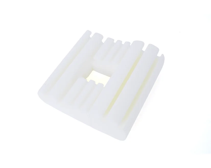 Anatomický polštář Vitapur Vario PROFI 30x32x12 s otvorem