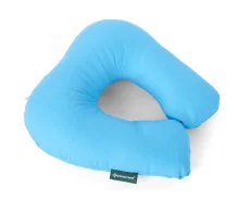 Polštář podkova BA/EPS 35x35 M