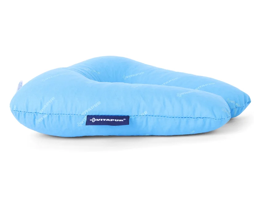 Polštář podkova BA/EPS 25x25 M