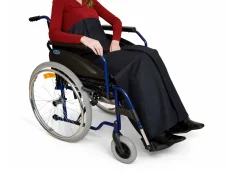 Deka zavinovací fleece