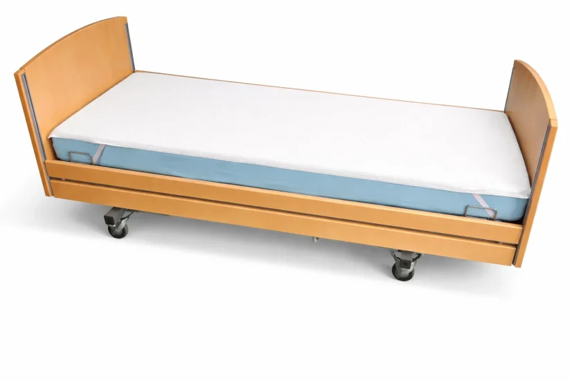 3 PACK froté chránič matraca - Rozměr: 120x60cm, Barva: Bílá