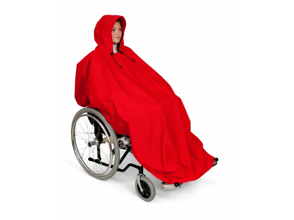 Pláštenky - Barva - Světle modrá