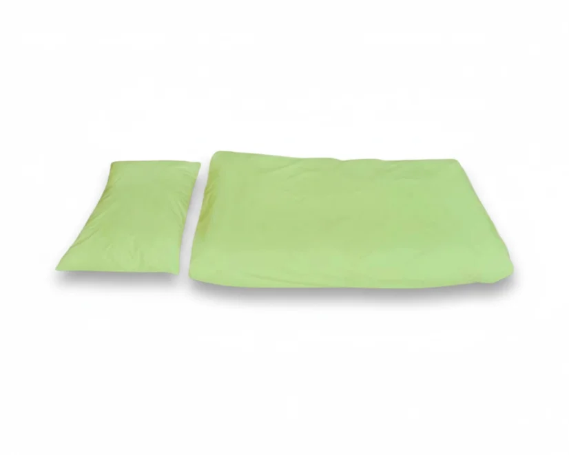 Hygienické obliečky froté - Rozměr: 200x140cm, Barva: Růžová