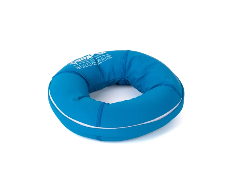 Kruhová podložka PROFI mEPS - Rozměr: 23x10, Barva: Modrá