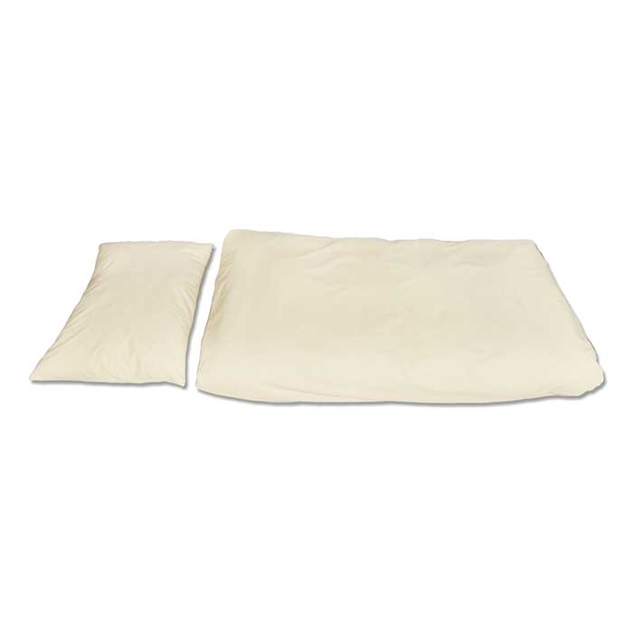 Povlečení hygienické froté polštář