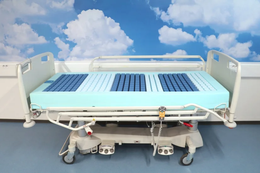 Antidekubitní matrace VITAPUR PROFIPAD Klasik 195x85 hard