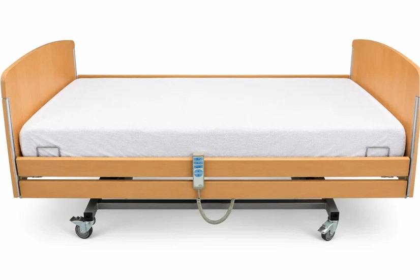 3 PACK Prostěradlo nepropustné FROTÉ - Rozměr: 200x90cm, Barva: Bílá