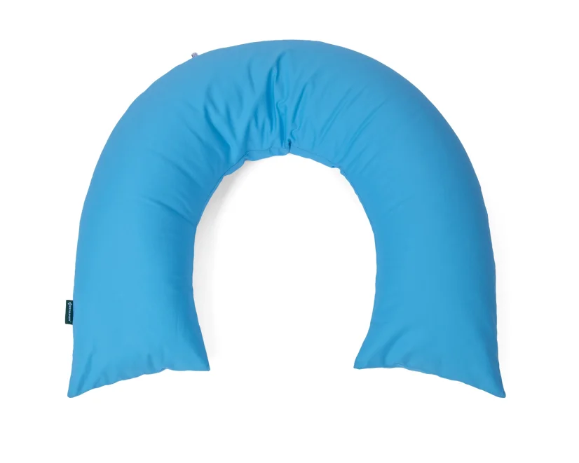 Polštář podkova BA/EPS 200x37 M