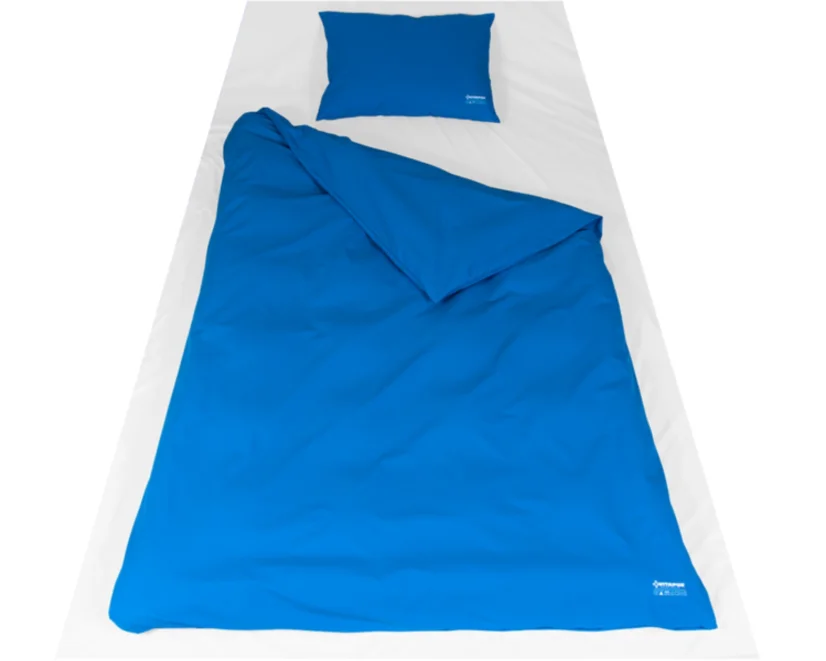 Hygienická posteľná bielizeň PROFI – vankúš 50×70