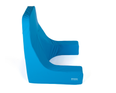 Opěradlo PROFI MAXI 80x70x65