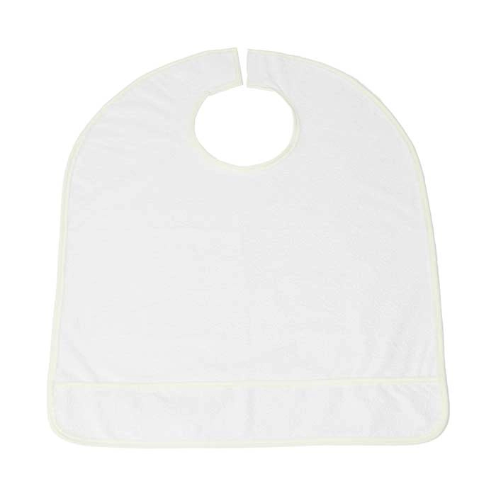 Chránič oděvu MAXI - Rozměr: 66x55cm, Barva: Zelená
