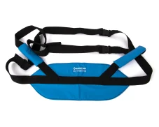 Pás fixační PROFI 60x25+pás (hrudník)