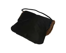 Rukávník štucl modrý