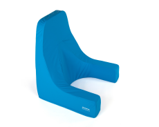 Opěradlo PROFI MAXI 80x70x65