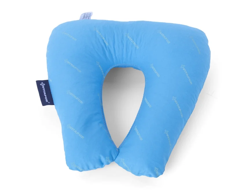 Polštář podkova BA/EPS 25x25 M