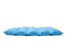 Polštář žebrový BA/EPS 100x58 M