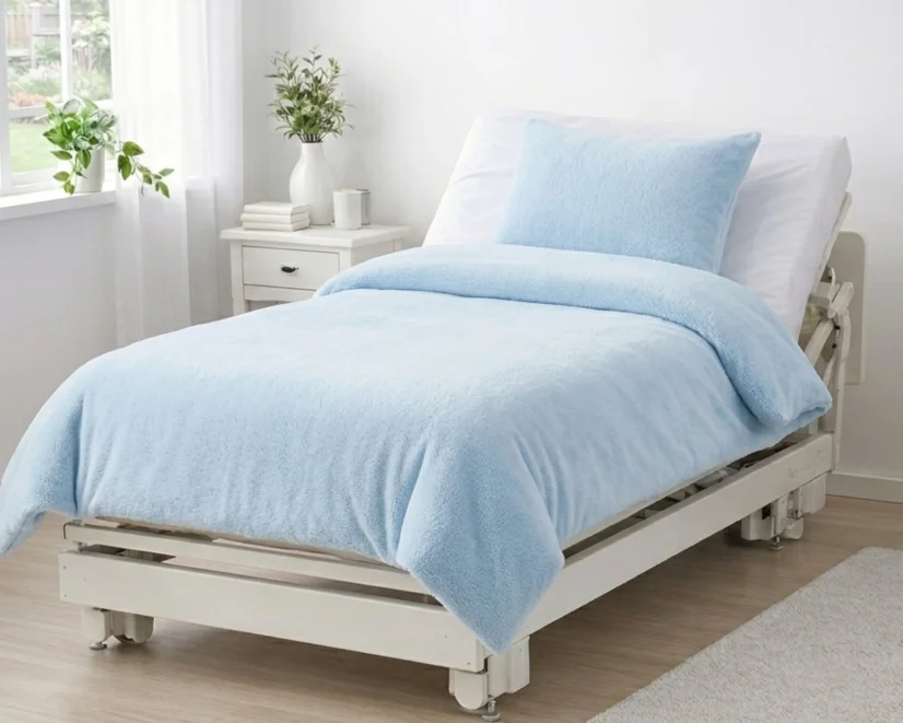 Hygienické obliečky froté