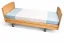 Matracový chránič SOFT-TOUCH TENCEL - Rozměr: 200x180cm, Barva: Bílá